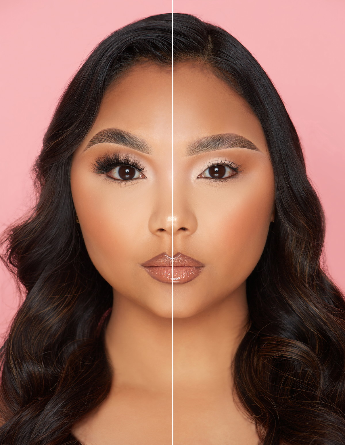 Forever Feelings False Lashes by P. Louise Cosmetics