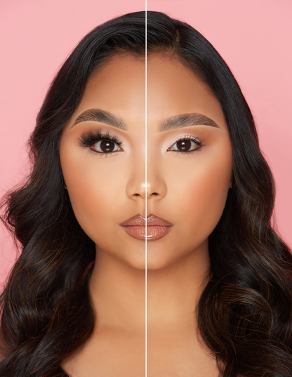 Forever Feelings False Lashes by P. Louise Cosmetics