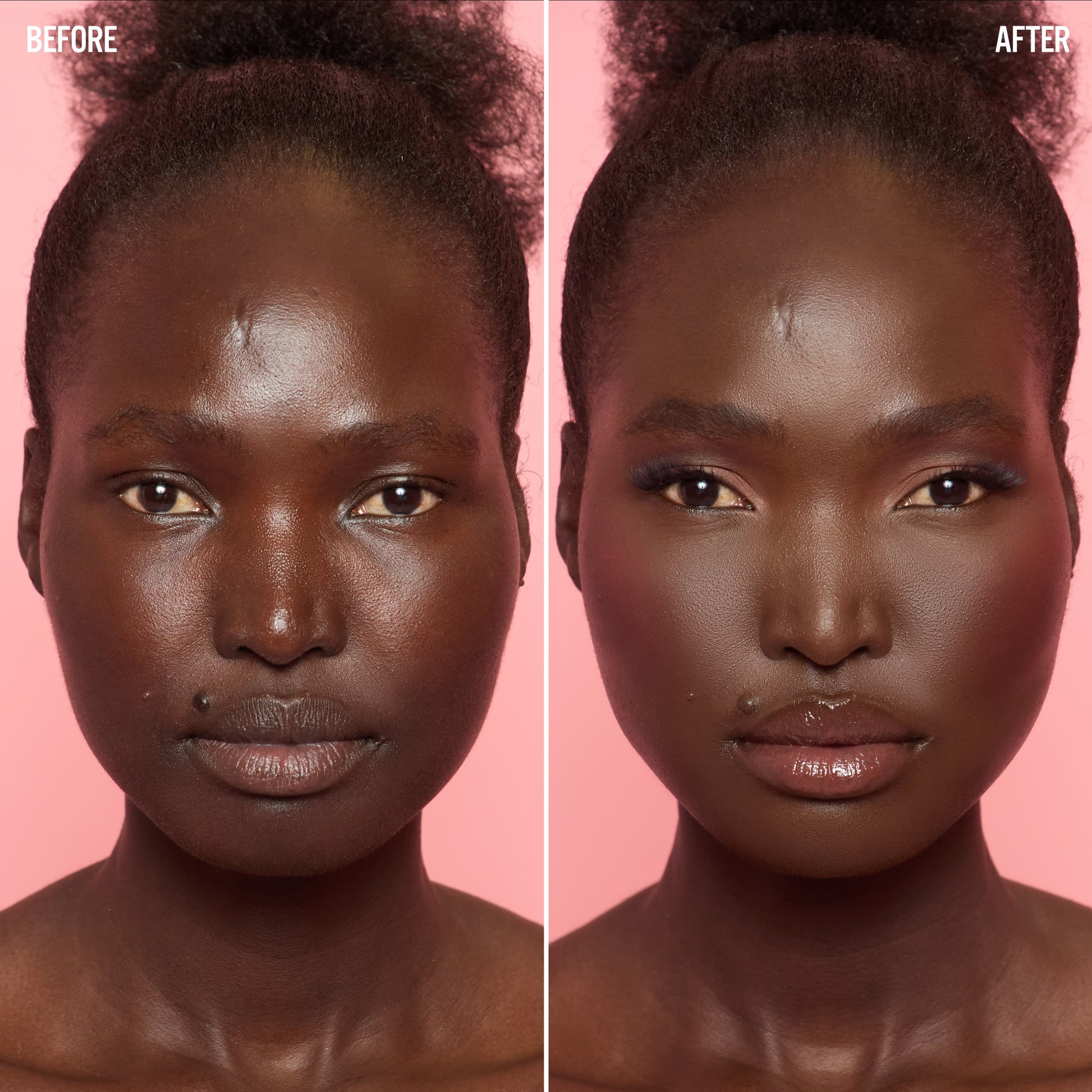 Under-Eye Brightening Powder by P. Louise Cosmetics