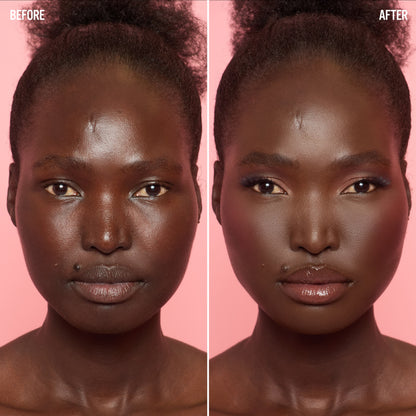 Under-Eye Brightening Powder by P. Louise Cosmetics