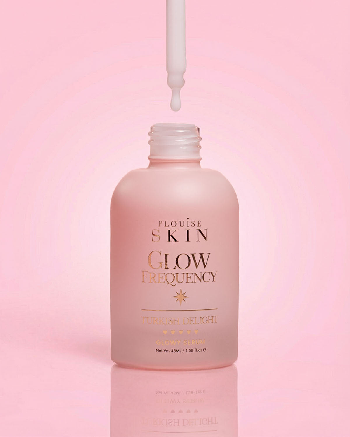 Glass Glow Skincare Trio by P. Louise Cosmetics
