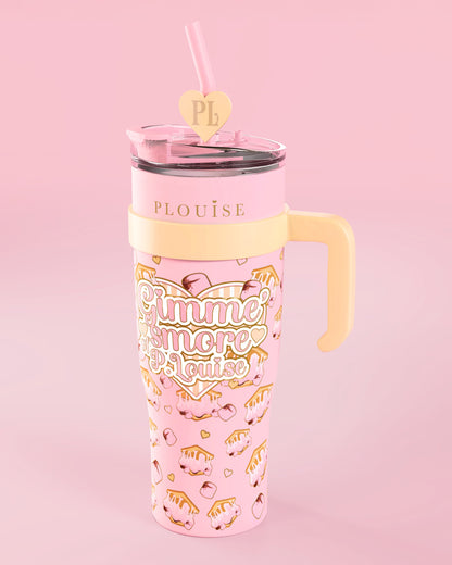 Gimme S'More Of Boo Basket by P. Louise Cosmetics