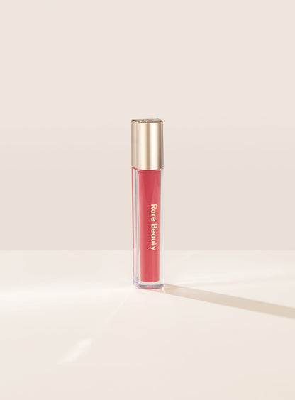 Stay Vulnerable Glossy Lip Balm 0.17oz by Rare Beauty