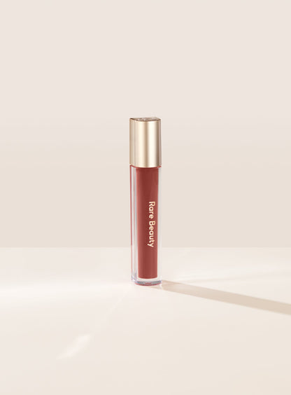 Stay Vulnerable Glossy Lip Balm 0.17oz by Rare Beauty