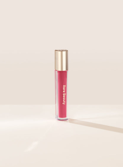 Stay Vulnerable Glossy Lip Balm 0.17oz by Rare Beauty