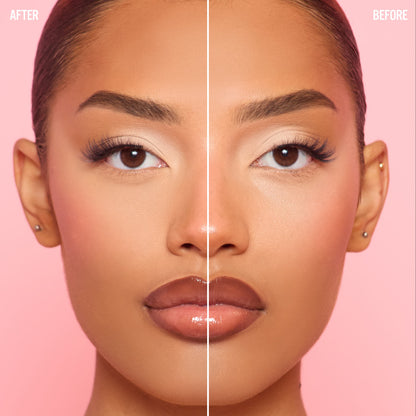 Under-Eye Brightening Powder by P. Louise Cosmetics
