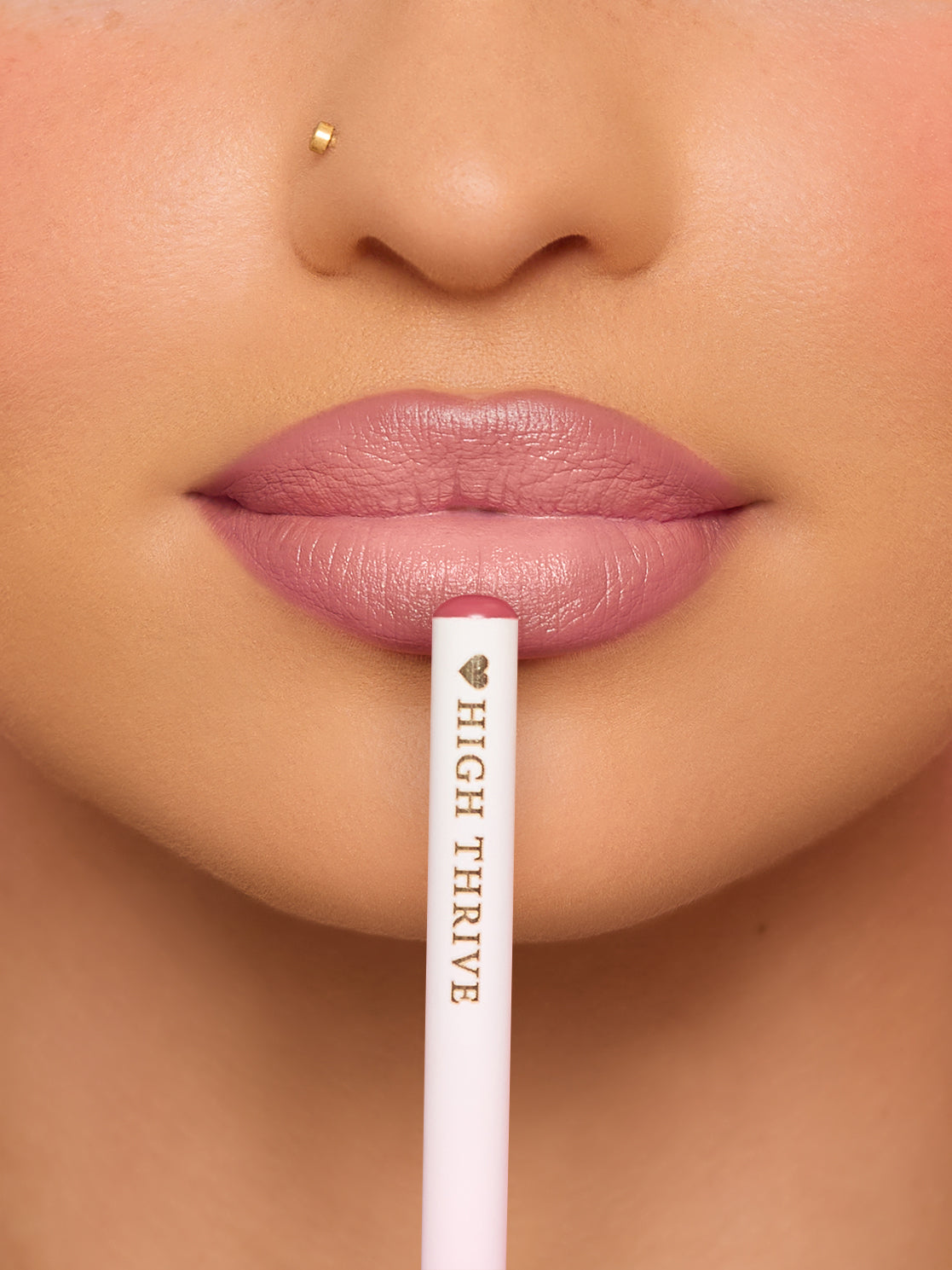 Take Me Away Lip Liner Set by P. Louise Cosmetics