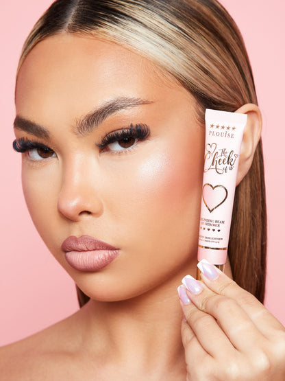 Cheek Of It Liquid Highlighter by P. Louise Cosmetics