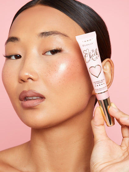 Cheek Of It Liquid Highlighter by P. Louise Cosmetics