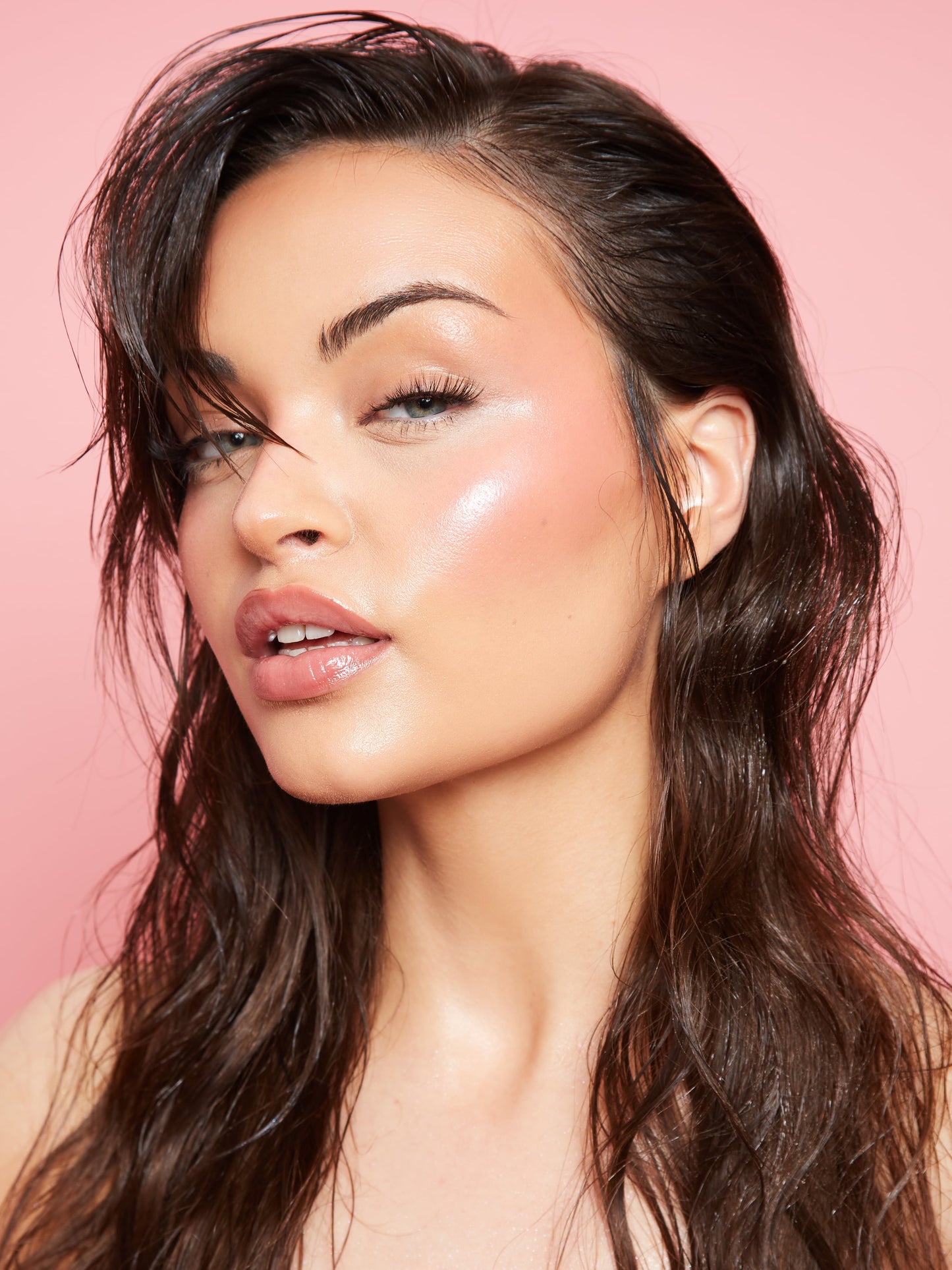 Cheek Of It Liquid Highlighter by P. Louise Cosmetics