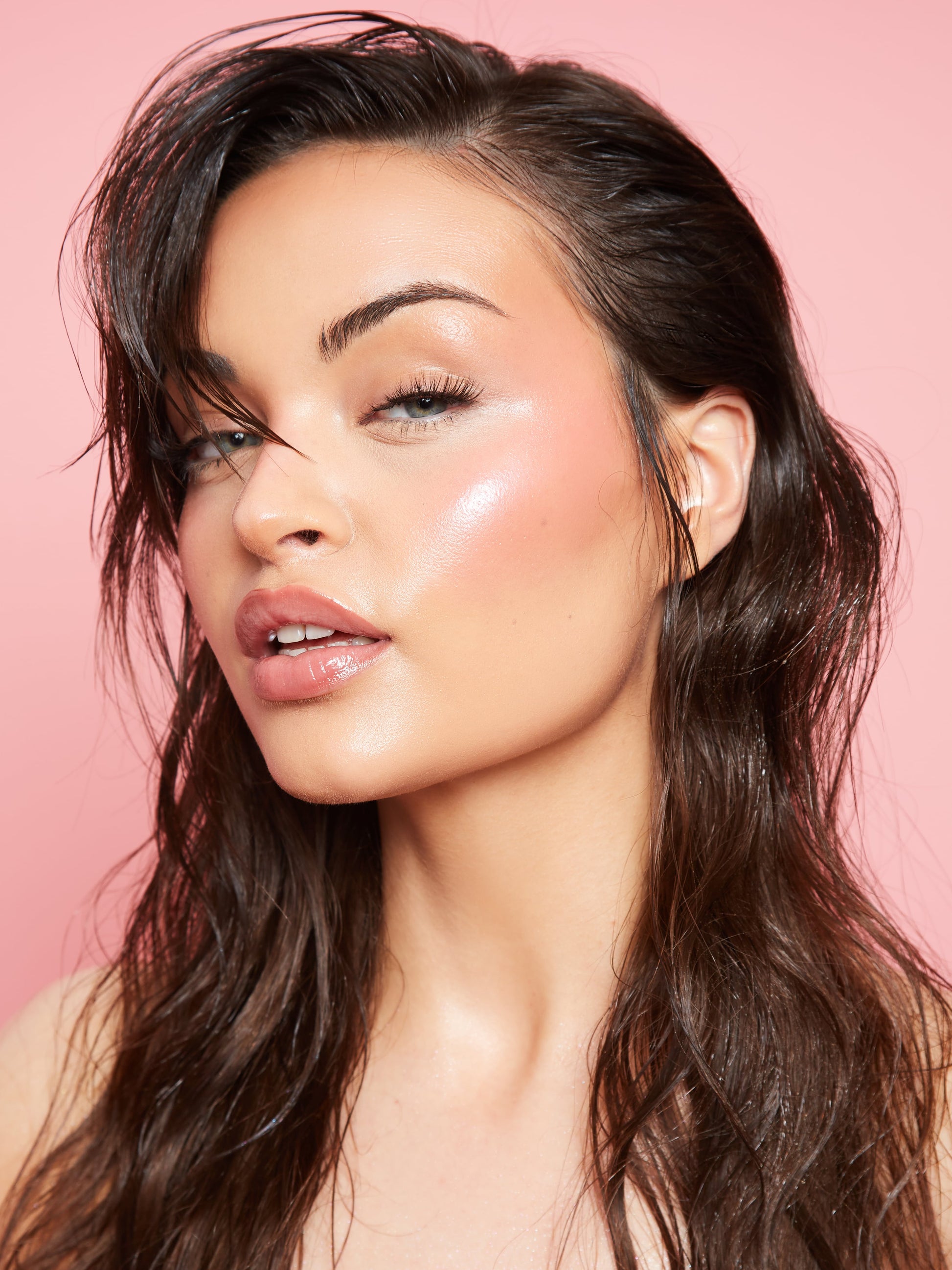 Cheek Of It Liquid Highlighter by P. Louise Cosmetics