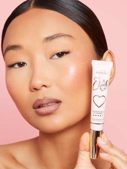 Cheek Of It Liquid Highlighter by P. Louise Cosmetics