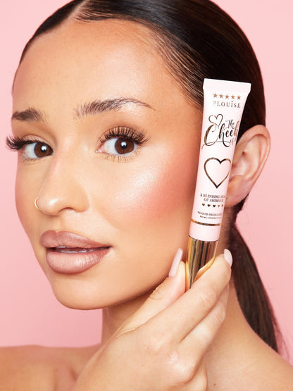 Cheek Of It Liquid Highlighter by P. Louise Cosmetics