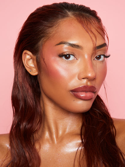 Cheek Of It Liquid Highlighter by P. Louise Cosmetics
