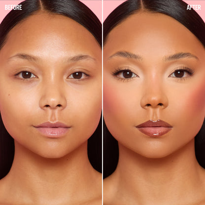 Under-Eye Brightening Powder by P. Louise Cosmetics