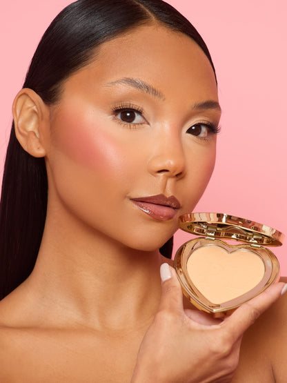 Under-Eye Brightening Powder by P. Louise Cosmetics