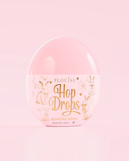 Somebunny Loves You Makeup Set by P. Louise Cosmetics