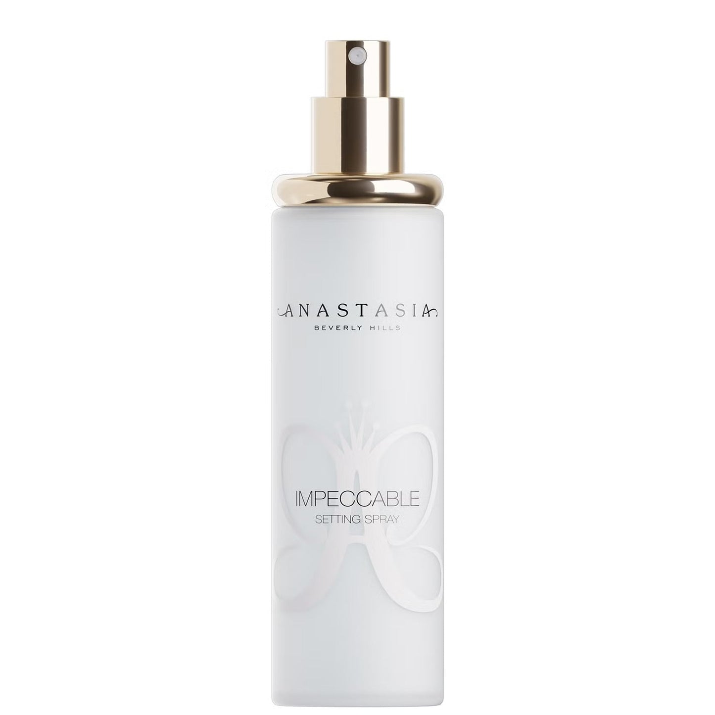 Impeccable Blurring Matte Setting Spray