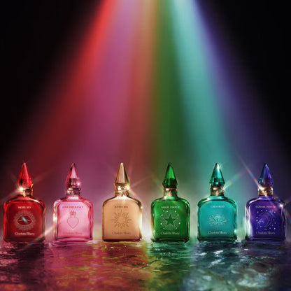 Charlotte Tilbury Collection of Emotions Cosmic Power