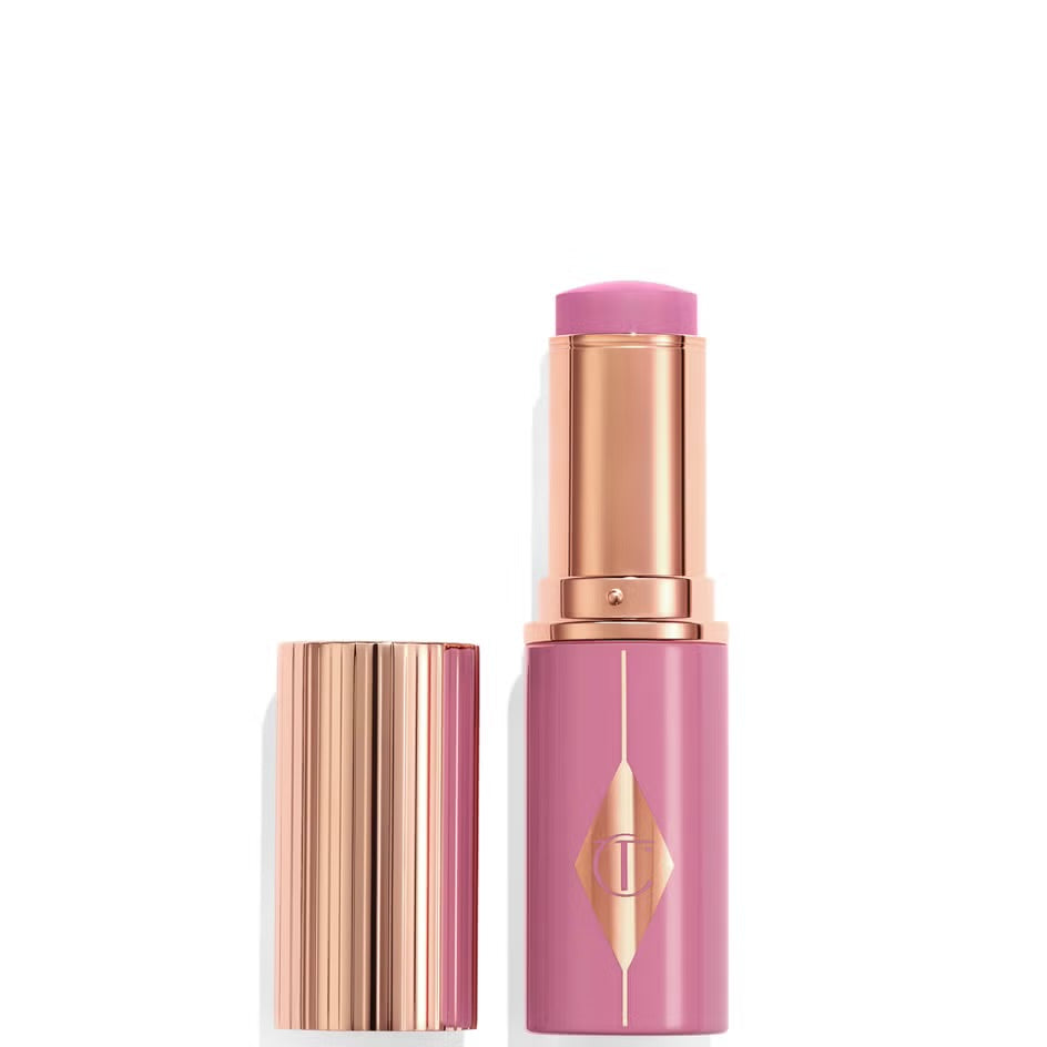 Charlotte Tilbury Unreal Blush Stick 9g (Various Shades)