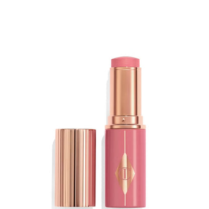 Charlotte Tilbury Unreal Blush Stick 9g (Various Shades)