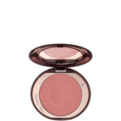 Charlotte Tilbury Cheek to Chic