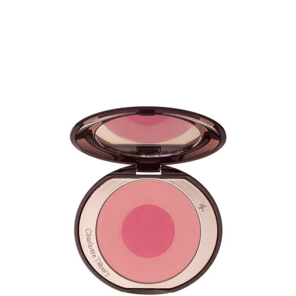 Charlotte Tilbury Cheek to Chic