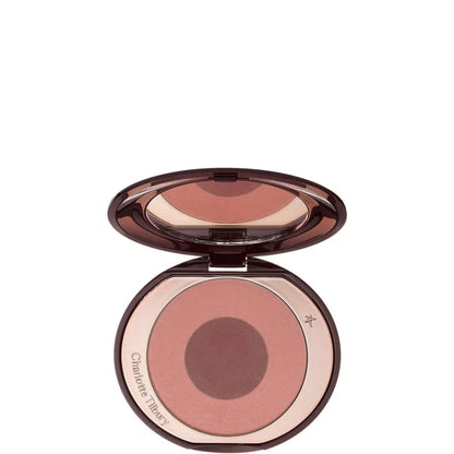 Charlotte Tilbury Cheek to Chic
