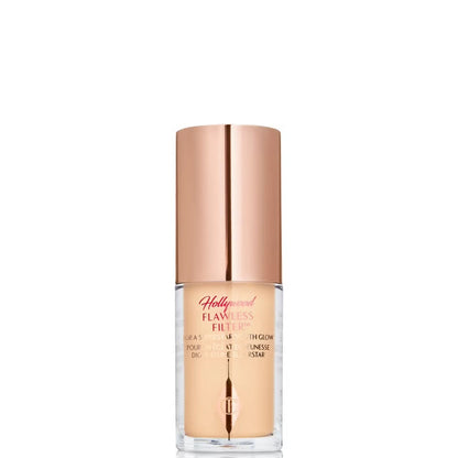 Charlotte Tilbury Mini Hollywood Flawless Filter 5.5ml (Various Shades)