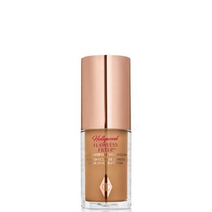 Charlotte Tilbury Mini Hollywood Flawless Filter 5.5ml (Various Shades)