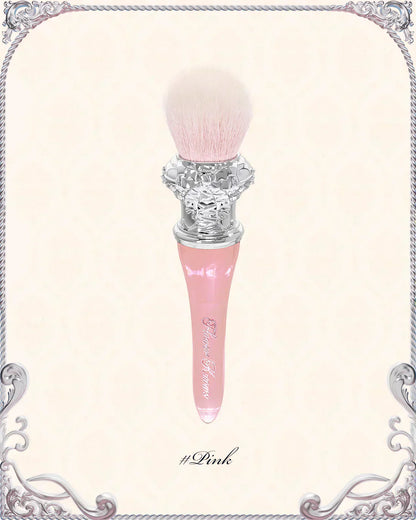 Flower Knows - Swan Ballet Love Blush Brush