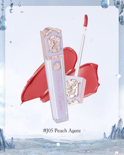 Flower Knows - Unicorn Crystal Lip Gloss