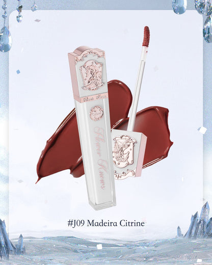 Flower Knows - Unicorn Crystal Lip Gloss