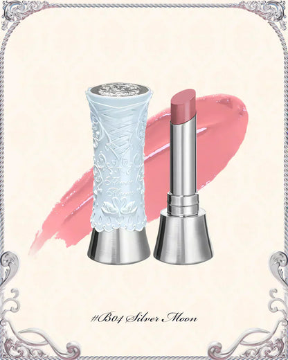 Flower Knows - Swan Ballet Shine Lipstick