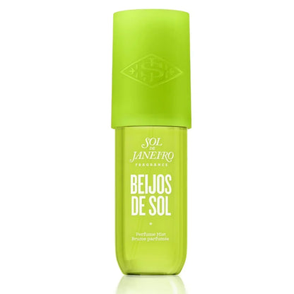 Sol de Janeiro - Beijos De Sol Perfume Mist