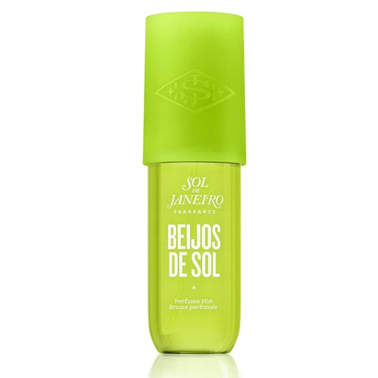 Sol de Janeiro - Beijos De Sol Perfume Mist