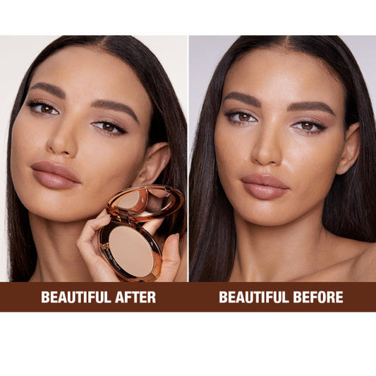 Charlotte Tilbury - Airbrush Flawless Finish Powder