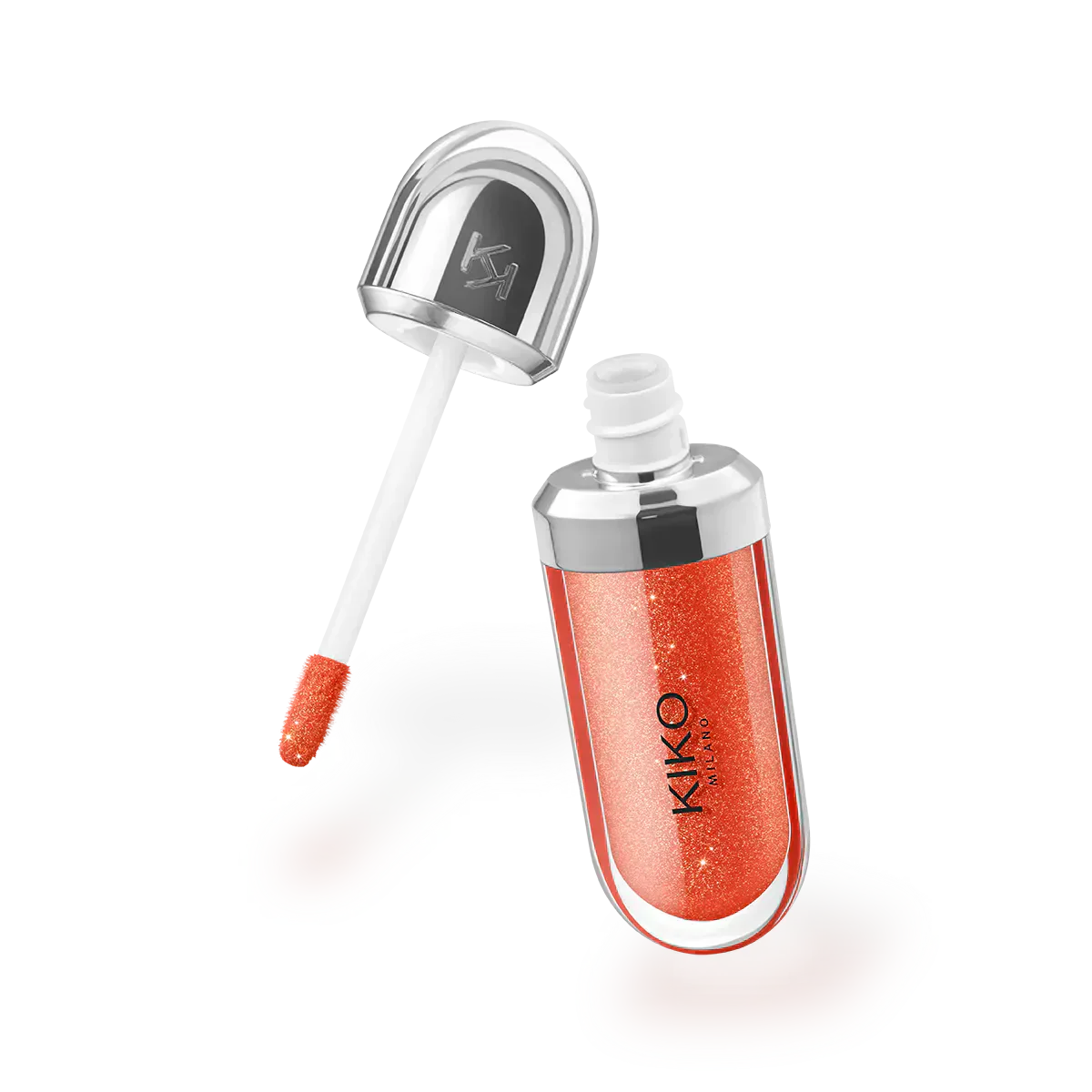Kiko Milano - 3D Hydra Lipgloss