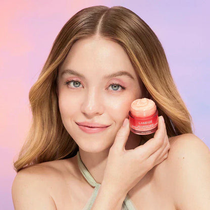 LANEIGE Lip Sleeping Mask - Berry (Original) 20g