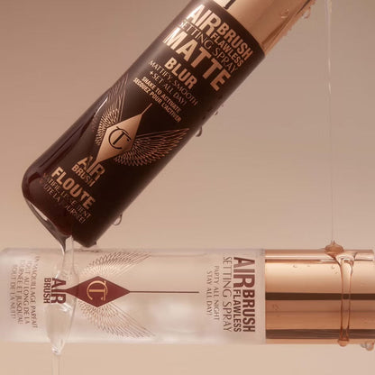 Charlotte Tilbury Airbrush Flawless Setting Spray - Matte 100ml
