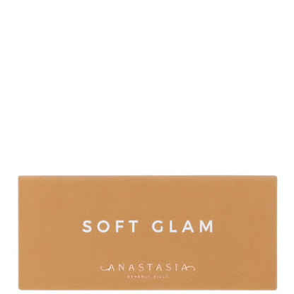 Anastasia Beverly Hills Soft Glam Palette