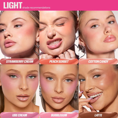 Huda Beauty Blush Filter 4.5ml (Various Shades)