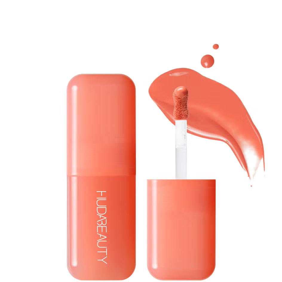 Huda Beauty Blush Filter 4.5ml (Various Shades)