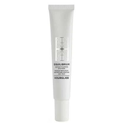Hourglass Equilibrium Instant Plumping Eye Mask 30ml