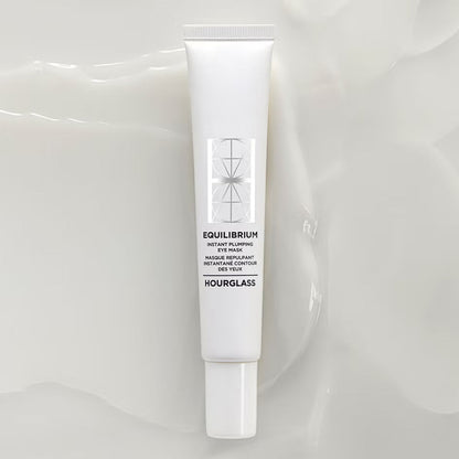 Hourglass Equilibrium Instant Plumping Eye Mask 30ml