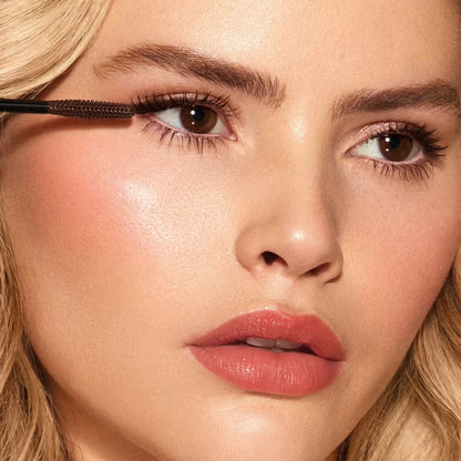 ICONIC London Triple Threat Mascara 9ml - Brown