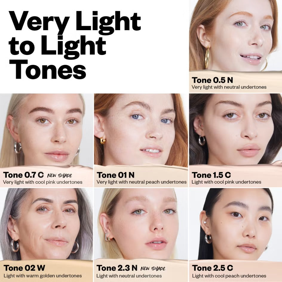 Kosas Revealer Super Creamy and Brightening Concealer 6ml (Various Shades)