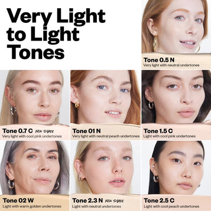 Kosas Revealer Super Creamy and Brightening Concealer 6ml (Various Shades)