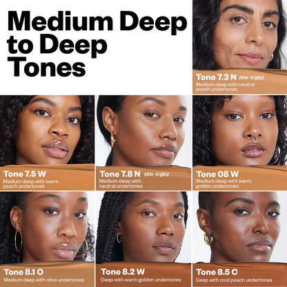 Kosas Revealer Super Creamy and Brightening Concealer 6ml (Various Shades)
