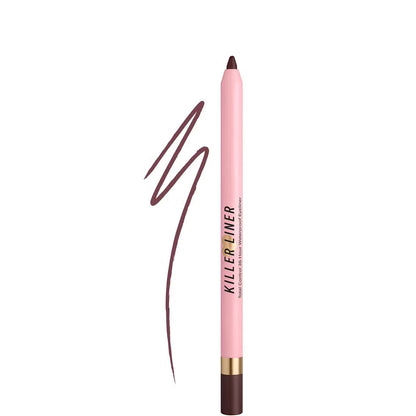 Too Faced Killer Liner 36 Hour Waterproof Eyeliner (Various Shades)